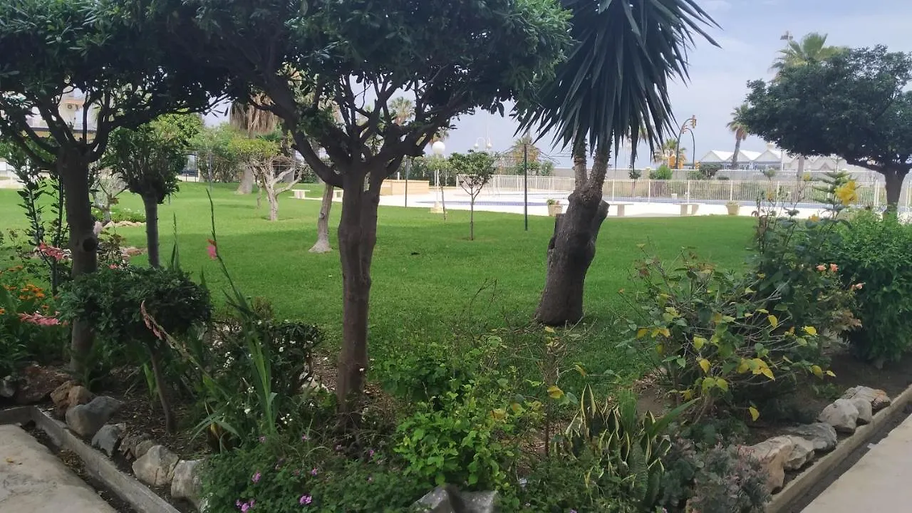 Beach Bil-Bil Apartament Appartement Benalmádena 0*,  Spanje