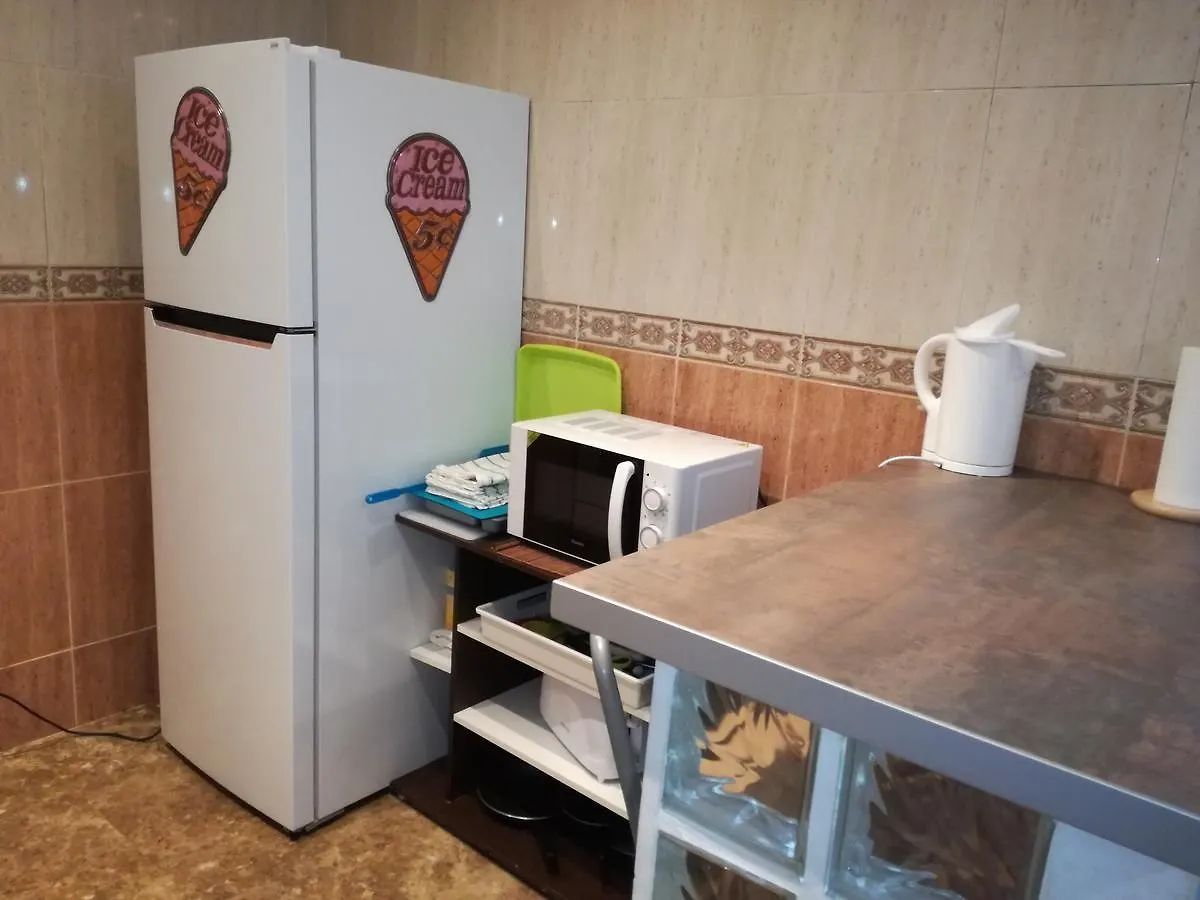 Beach Bil-Bil Apartament Apartment Benalmadena Spain