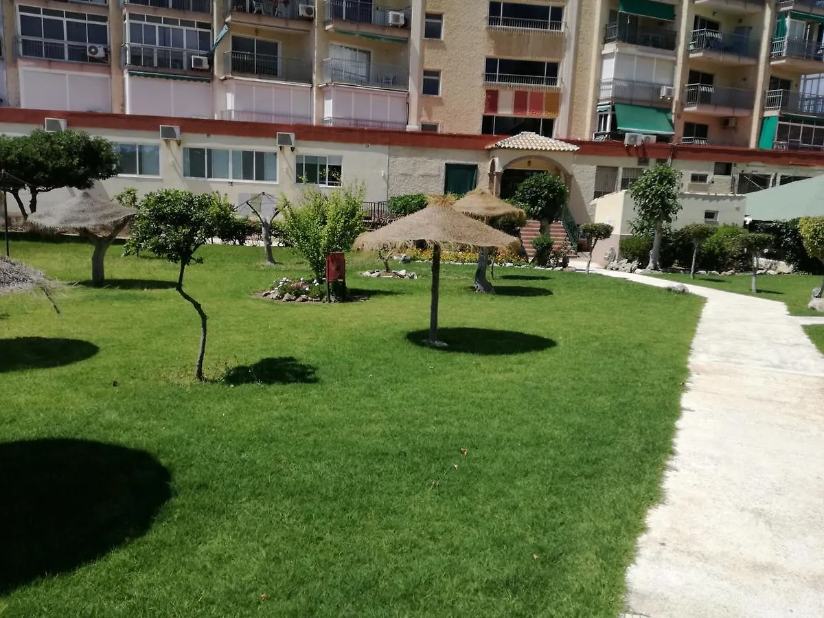 Beach Bil-Bil Apartament Apartment Benalmadena Spain